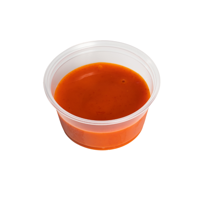 Salsa Tomate Picante