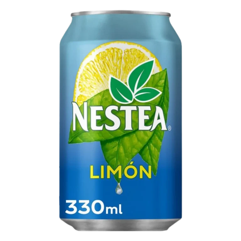 Nestea Lata