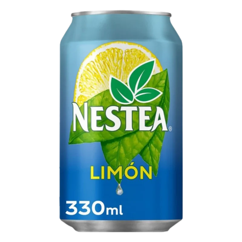 Nestea Lata